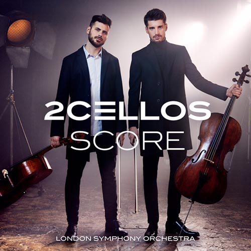 2Cellos 